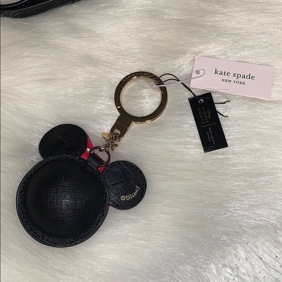 Kate ♠️ Spade NY Minnie Mouse 3 Piece Set - Picture 12 of 16
